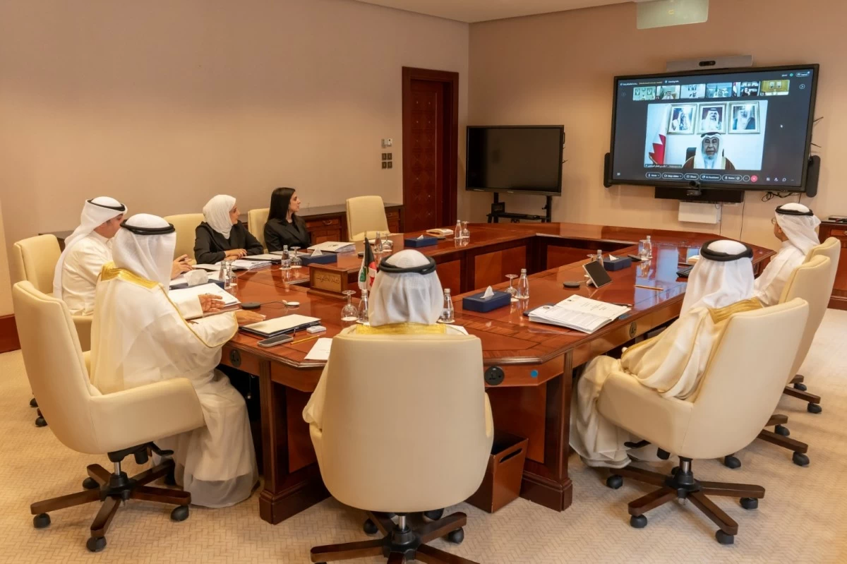 أمين مجلس الوزراء: الكويت ملتزمة باستكمال تنفيذ جميع قرارات المجلس الأعلى الخليجي