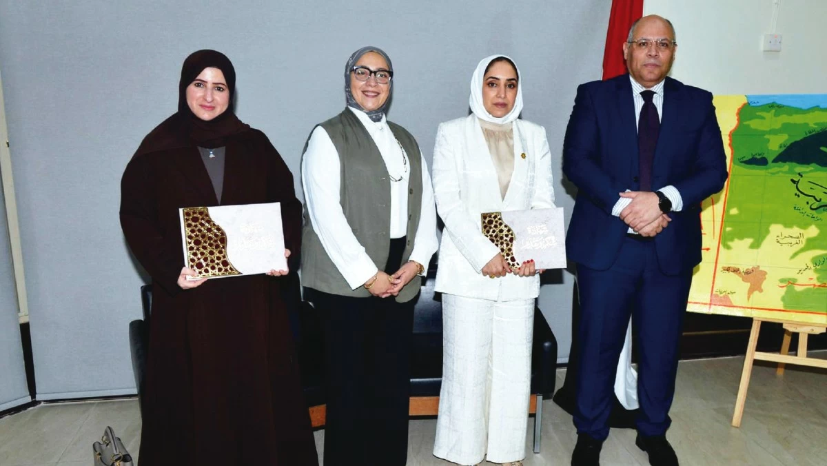 أبوالوفا: الاحتفاء بالمعلم تقدير لرسالة سامية ولدور محوري في بناء الإنسان