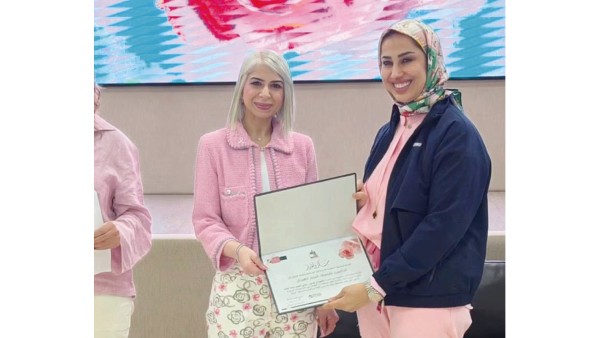 'بالوردي أوعى'... أمسية تحتفي بمحاربات سرطان الثدي وتكسر حاجز الخوف