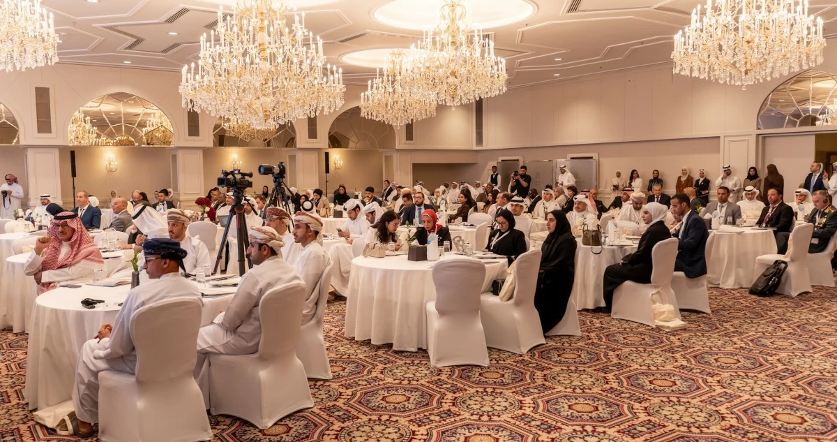 وزير المالية: مكافحة الجرائم المالية مسؤولية مشتركة تتطلب تكاتف الجهود والتنسيق بين الجهات الوطنية والإقليمية والدولية