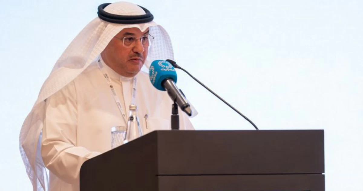 وزير المالية: مكافحة الجرائم المالية مسؤولية مشتركة تتطلب تكاتف الجهود والتنسيق بين الجهات الوطنية والإقليمية والدولية