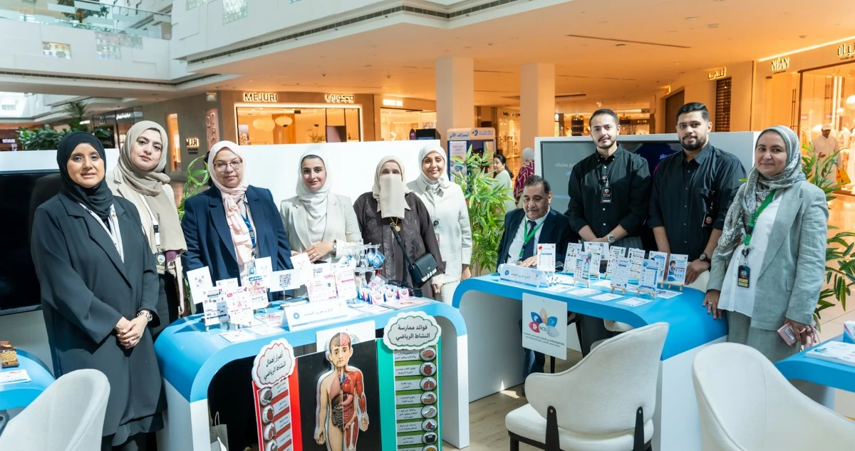 'الصحة' تطلق حملة وطنية للتوعية بالأمراض المزمنة والكشف المبكر عنها