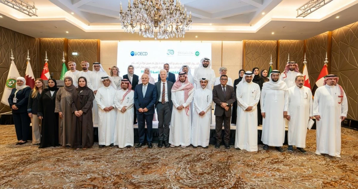 'التربية': الاستثمار في قدرات المعلم محور أساسي لتحسين جودة التعليم
