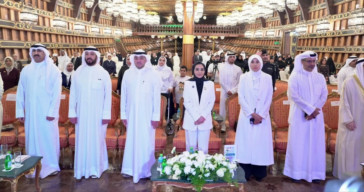وزيرة 'الشؤون': الاهتمام بالطفل يتطلب توفير بيئة أسرية واجتماعية آمنة تدعم نموه النفسي والاجتماعي والمعرفي