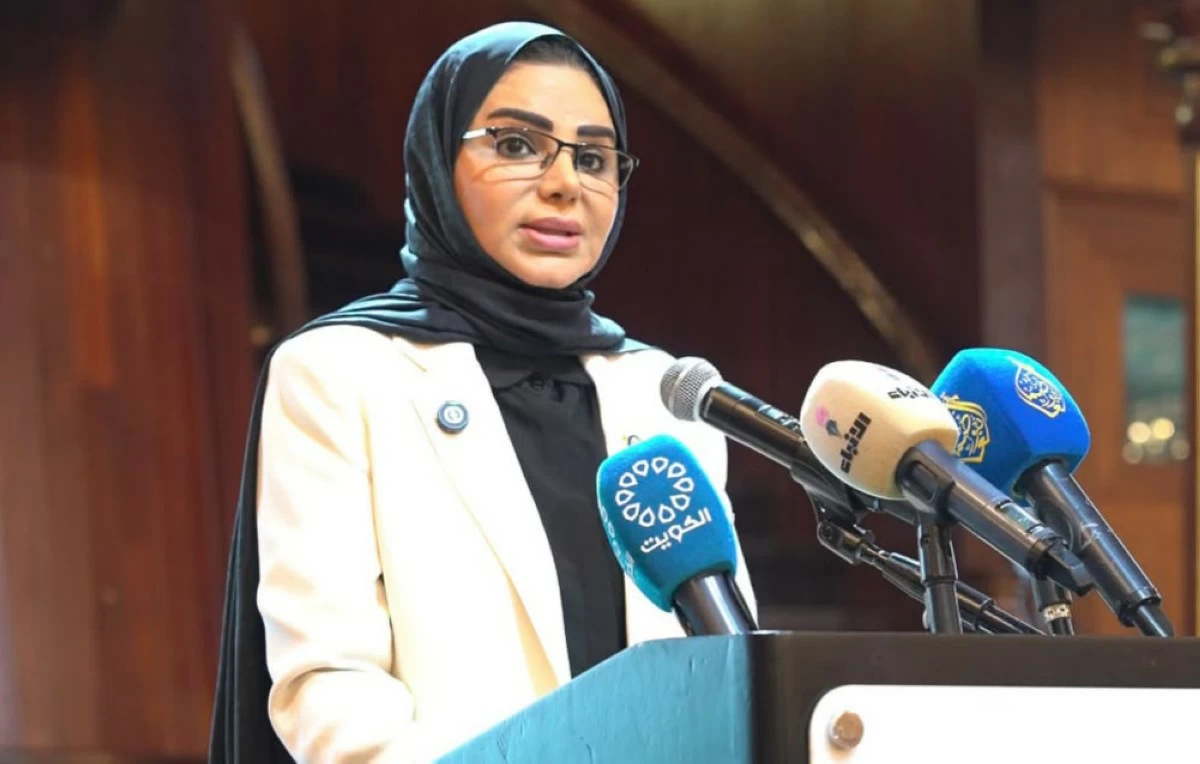 وزيرة 'الشؤون': الاهتمام بالطفل يتطلب توفير بيئة أسرية واجتماعية آمنة تدعم نموه النفسي والاجتماعي والمعرفي
