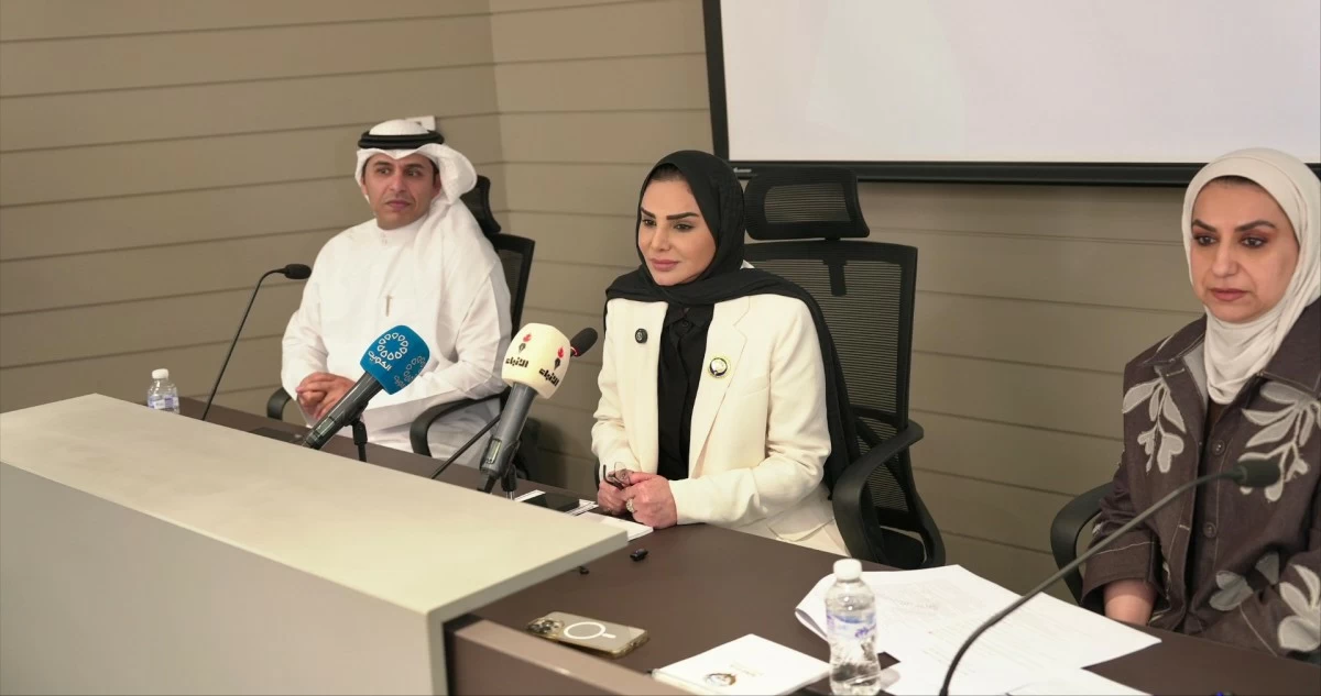 وزيرة 'الشؤون': قانون تنظيم العمل الخيري للتنظيم وليس للتضييق... والاستعلام الأمني إجراء احترازي وليس اتهاماً