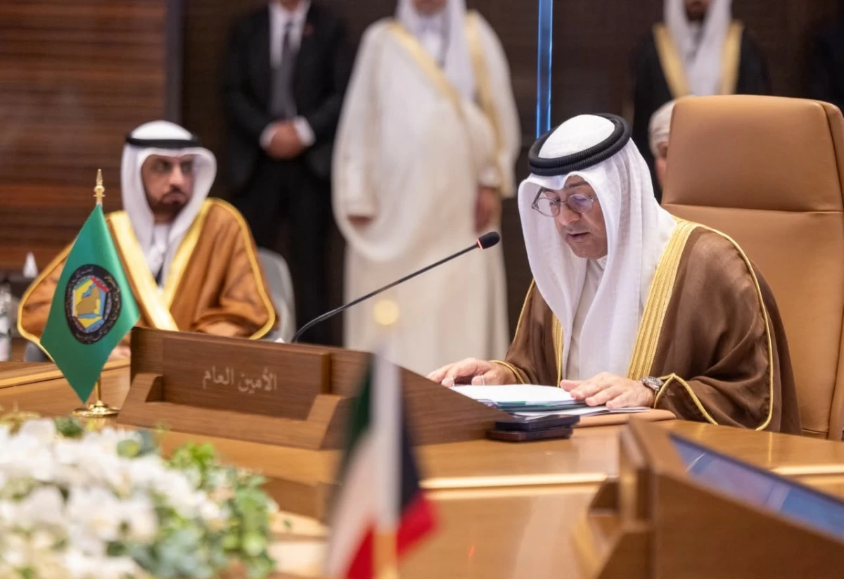 أمين مجلس التعاون: تطوير منظومتي الكهرباء والماء وتعزيز الربط الخليجي أولوية ستراتيجية