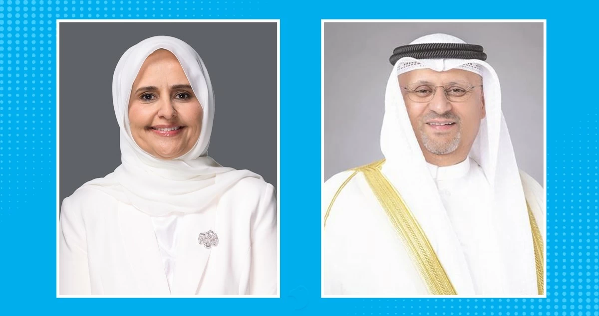 وزيرا 'التنمية' و'الاتصالات' يعلنان عن مشروع المنصة الوطنية الرقمية للثروة الحيوانية