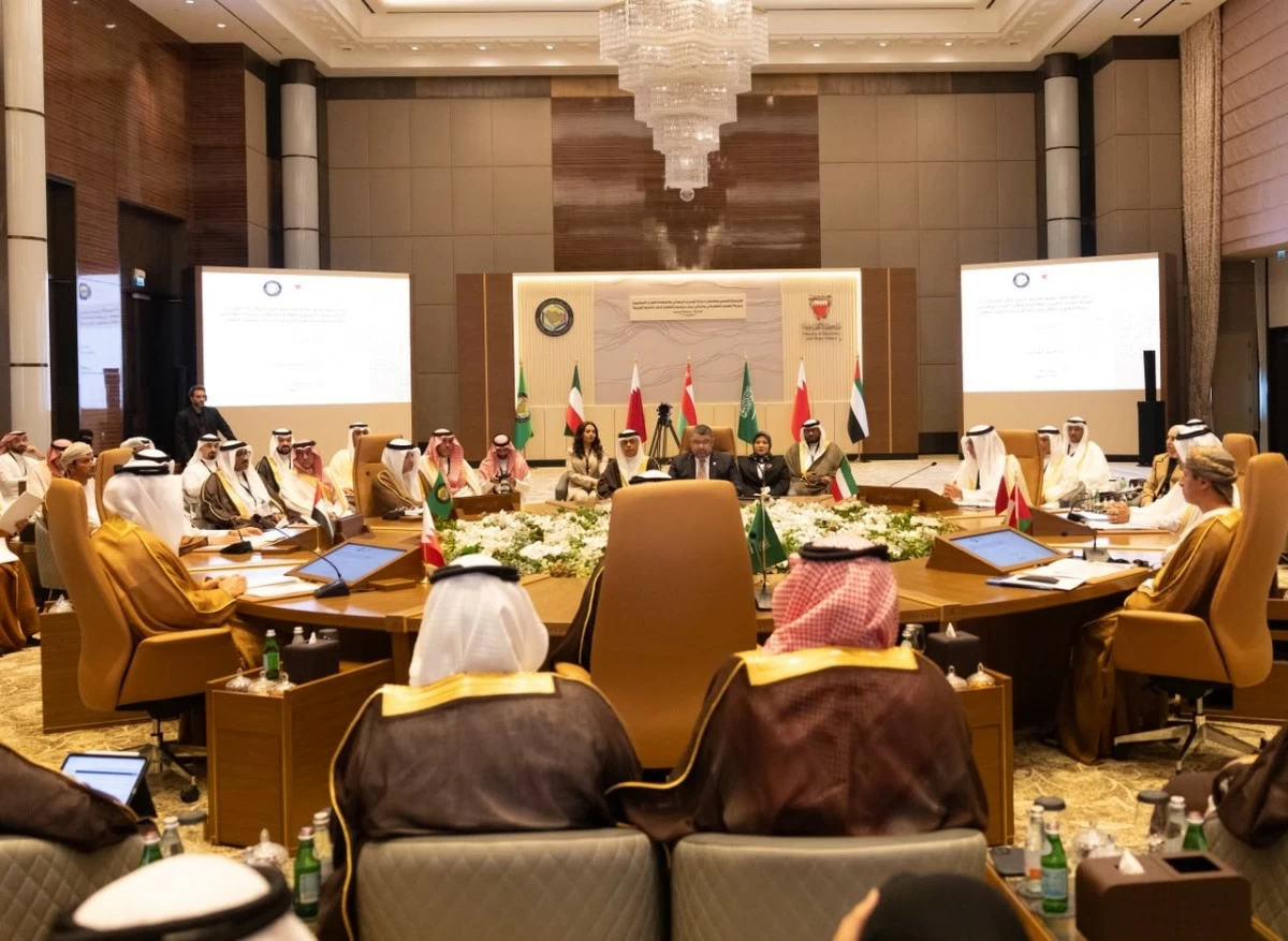 وزير 'الكهرباء': التكامل الخليجي في الكهرباء والمياه يعزز الجاهزية للتحديات المستقبلية