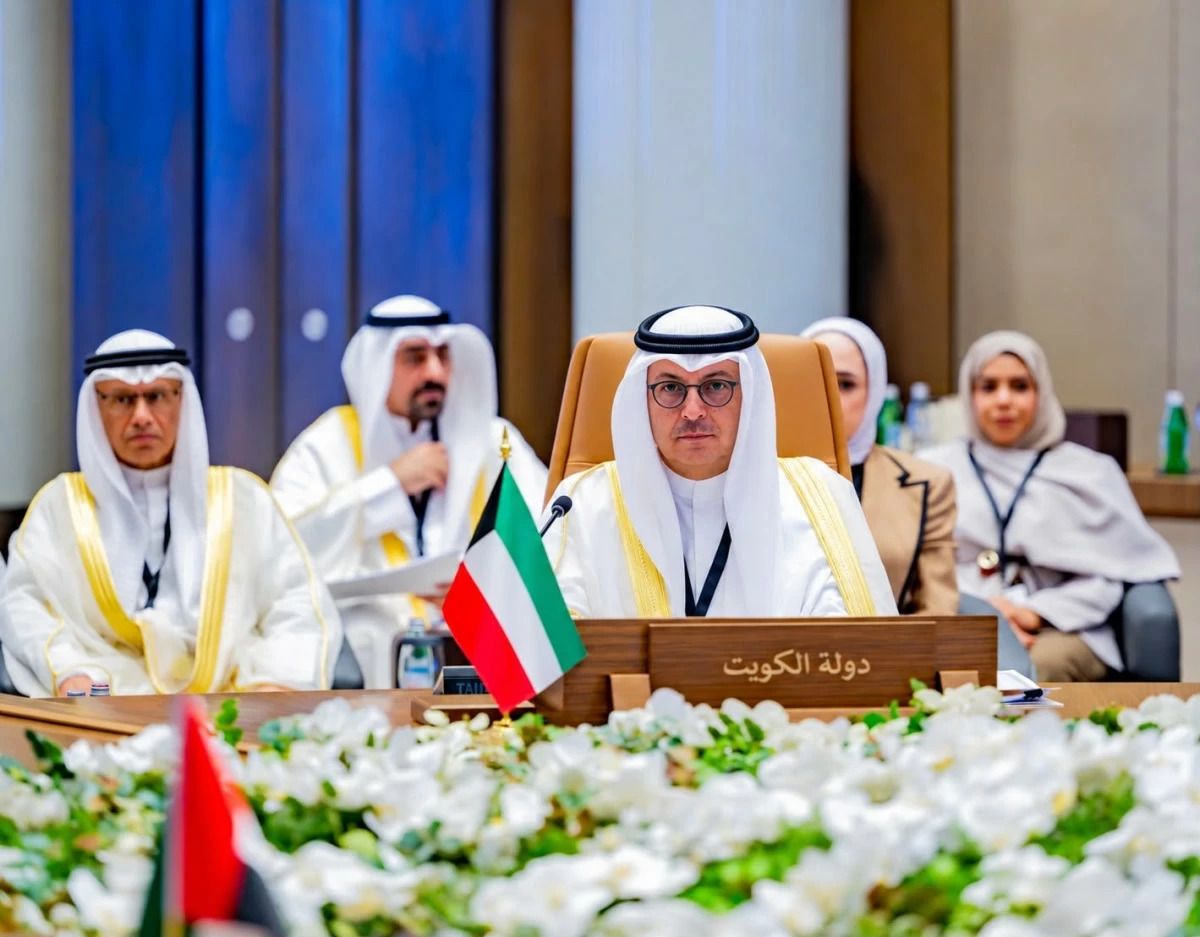 وزير 'الكهرباء': التكامل الخليجي في الكهرباء والمياه يعزز الجاهزية للتحديات المستقبلية