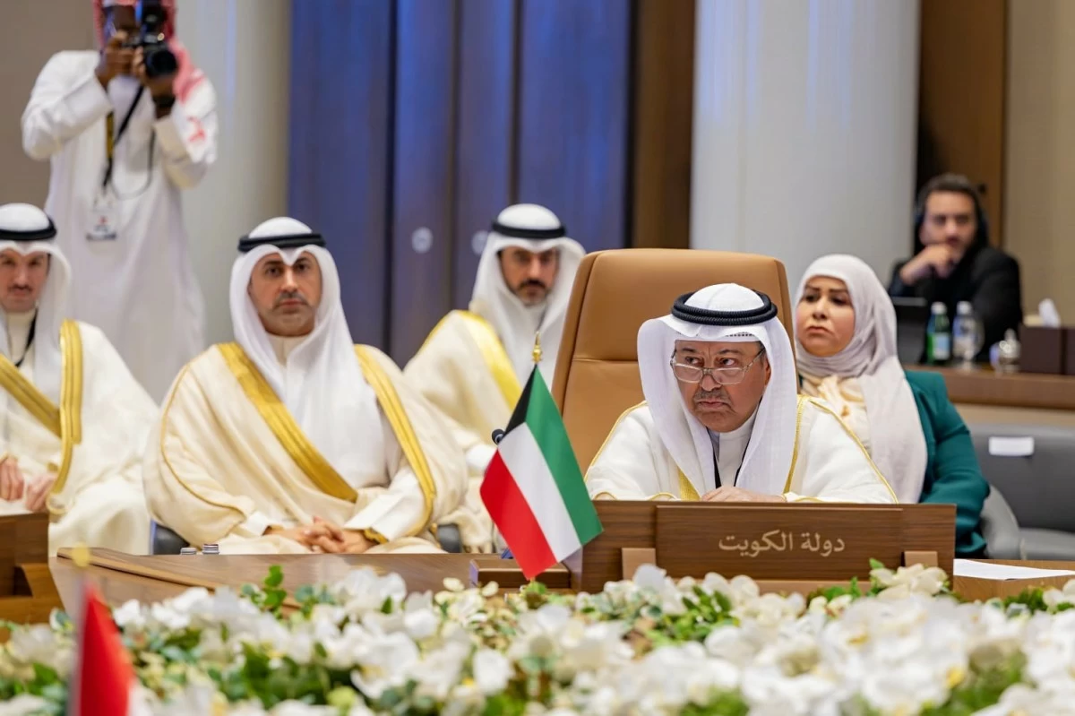 وزير النفط: التكامل الخليجي في الطاقة ضرورة لتعزيز أمن الإمدادات واستدامتها