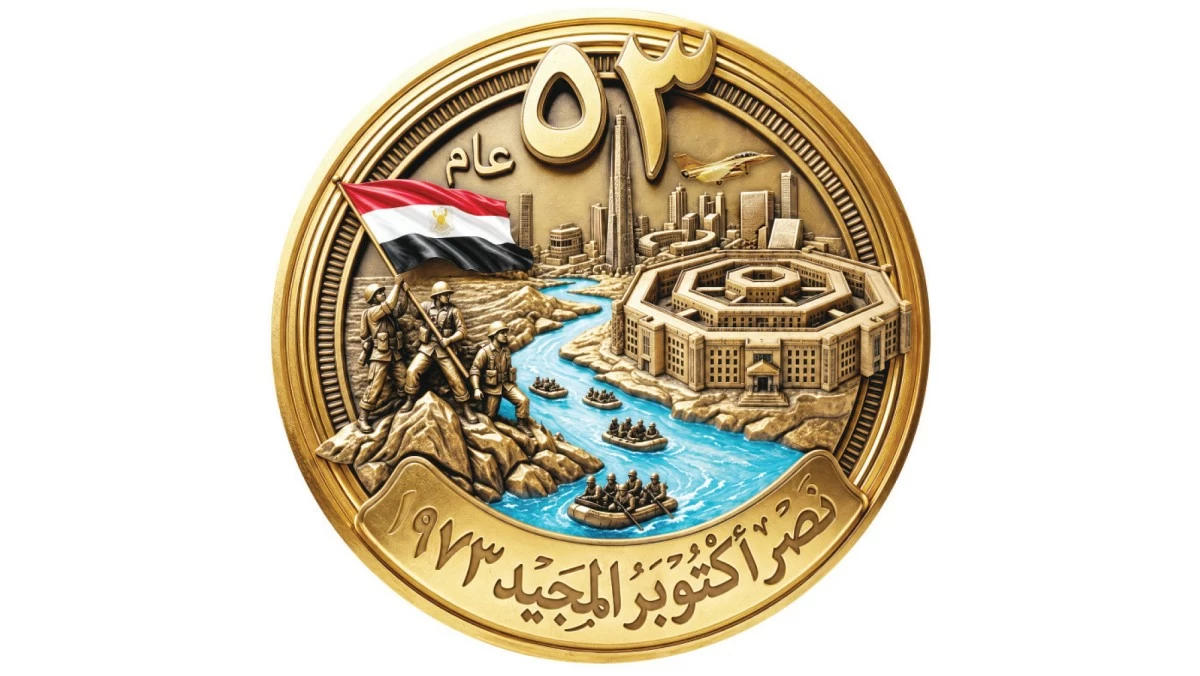 الكويت في قلب العبور... من خندق أكتوبر  إلى عهد لا ينكسر مع مصر