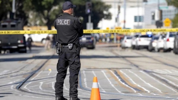 قتيلان و35 مصاباً بإطلاق نار خلال حفل في جورجيا الأميركية