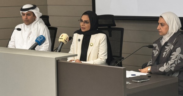 وزيرة 'الشؤون': قانون تنظيم العمل الخيري للتنظيم وليس للتضييق... والاستعلام الأمني إجراء احترازي وليس اتهاماً