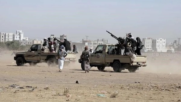 الجيش اليمني يستعيد السيطرة على مدينة 'المخا' الستراتيجية على البحر الأحمر