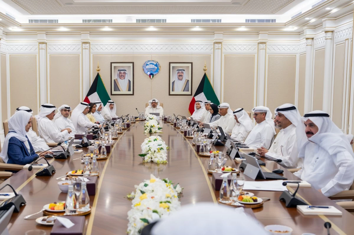مجلس الوزراء يقر تعديلات على قانوني التوثيق والمدني لحماية الأسرة والسكن