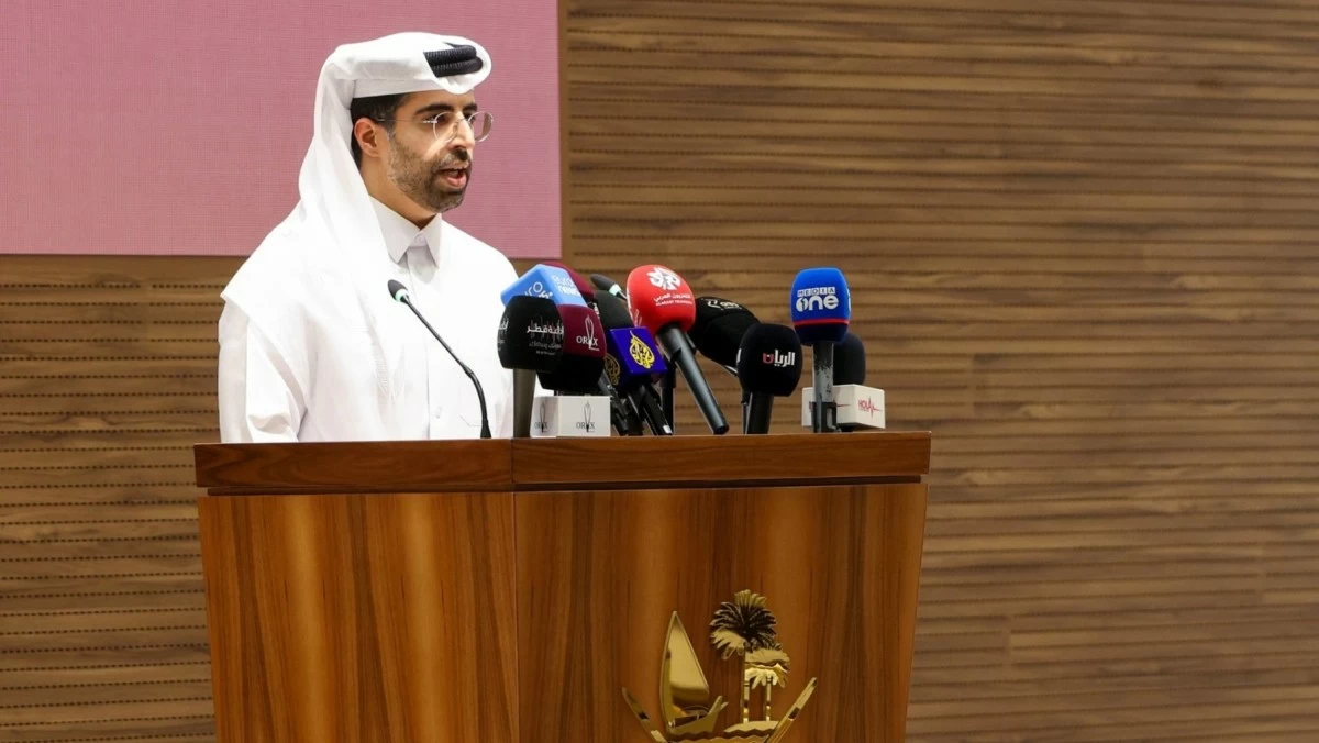 قطر: الوساطة بين واشنطن وطهران لم تنقطع... وتبادل للرسائل بينهما