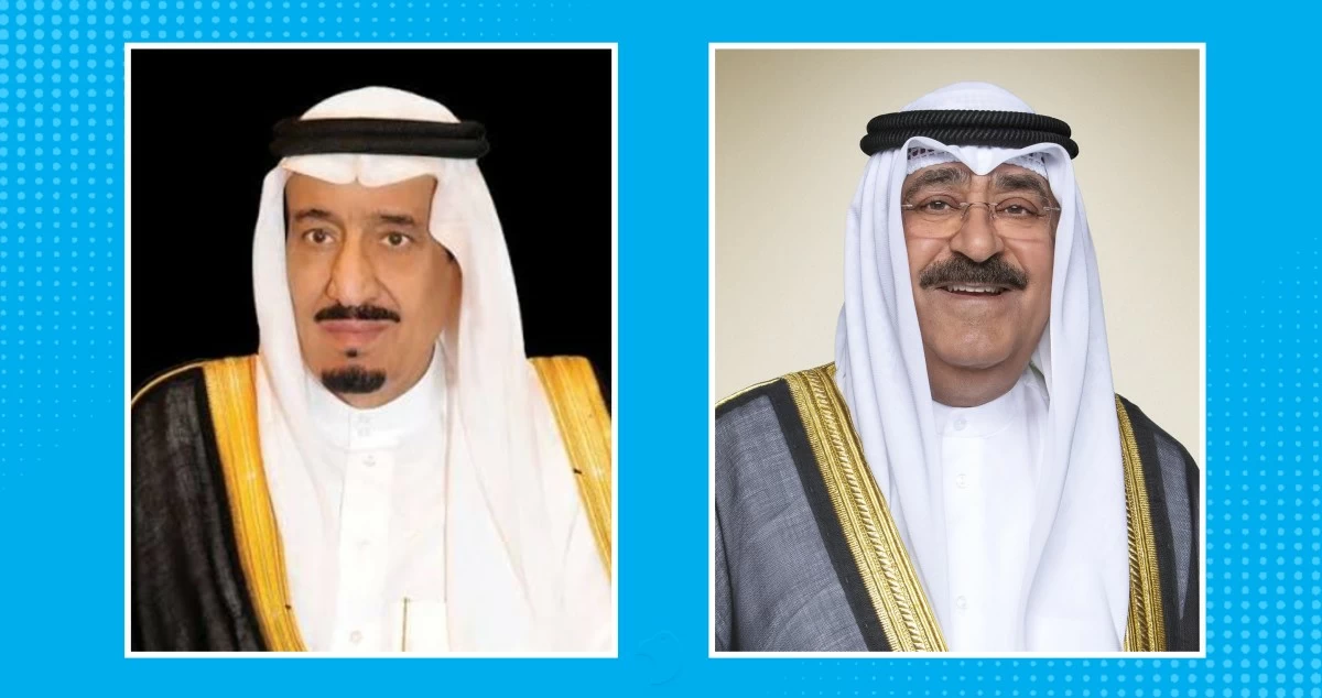 سمو الأمير يهنئ خادم الحرمين الشريفين بفوز السعودية بلقب 'خليجي 27'