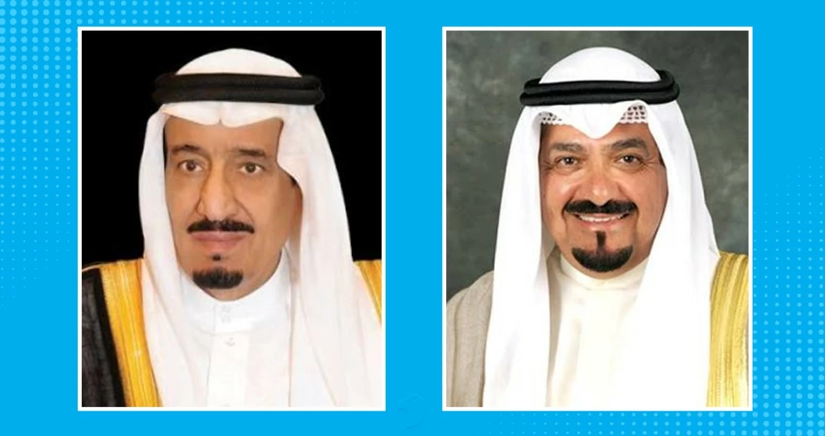 رئيس الوزراء يهنئ خادم الحرمين الشريفين بفوز المنتخب السعودي ببطولة 'خليجي 27'