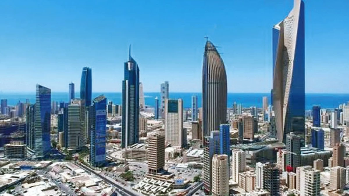 243 مليون دينار مبيعات سبتمبر العقارية