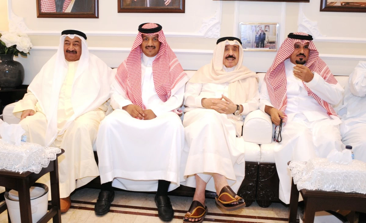 ديوان الدغيشم عامر برواده