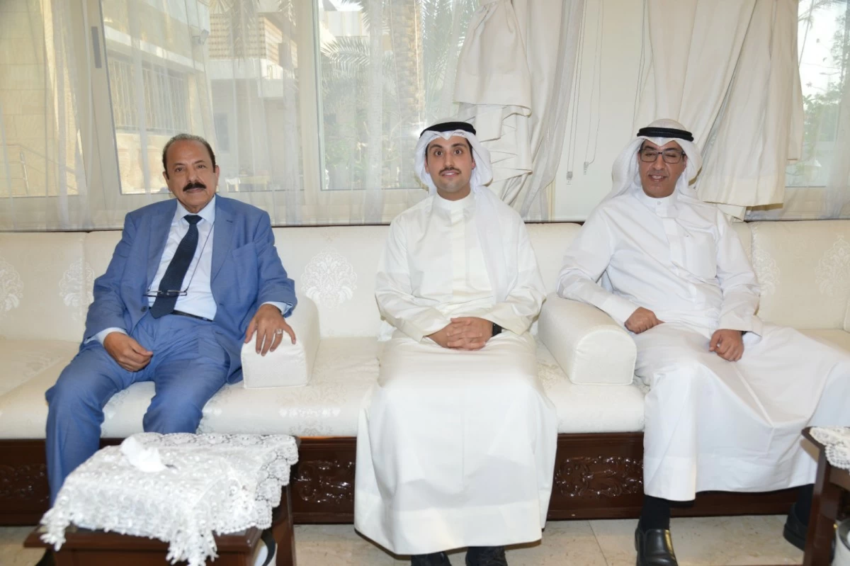ديوان الدغيشم عامر برواده
