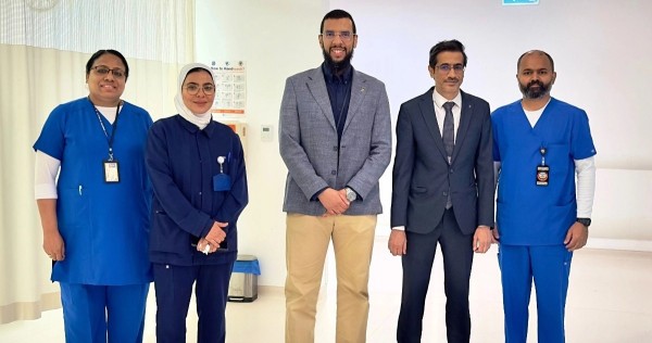 'الصحة': مستشفى الجهراء يبدأ تقديم العلاج الوريدي بمضادات الميكروبات للمرضى عبر العيادات الخارجية