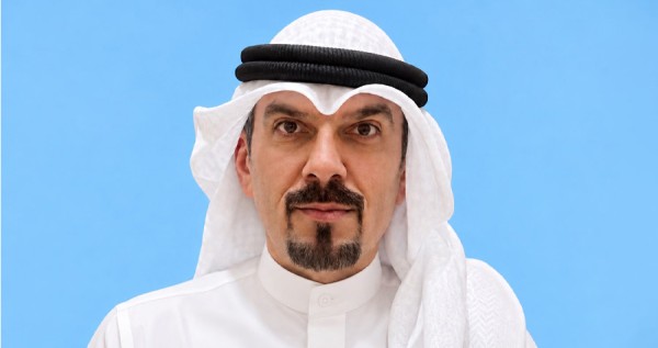 فيصل الكندري وكيلاً لـ'الشؤون' بالتكليف