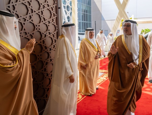 ولي العهد البحريني: العمل الخليجي المشترك يواصل البناء على منجزاته وتعزيز التكامل