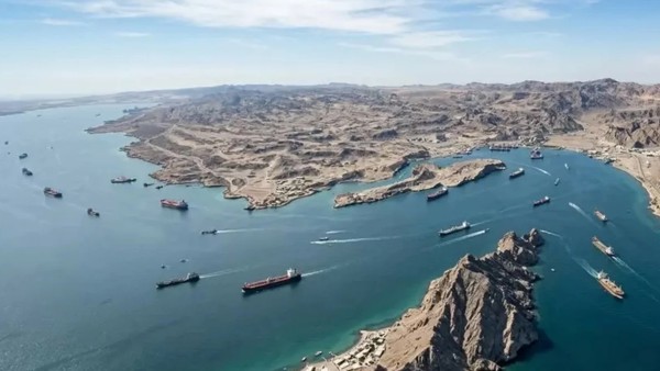 الهند تدين استهداف سفينتين تجاريتين في مضيق هرمز والبحر الأسود وتدعو إلى وقف الهجمات