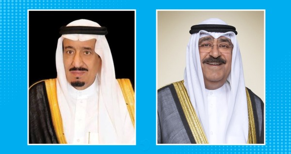 سمو الأمير يهنئ خادم الحرمين الشريفين بفوز السعودية بلقب 'خليجي 27'