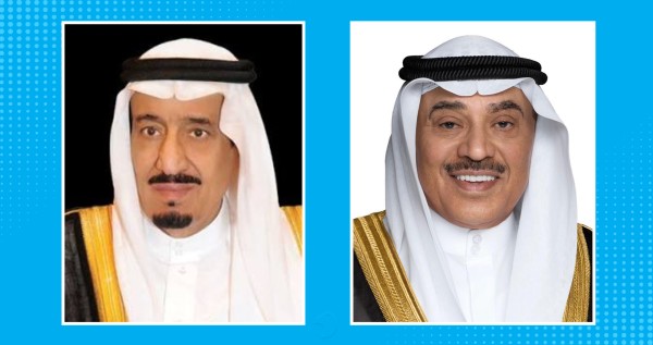 ولي العهد يهنئ خادم الحرمين بفوز المنتخب السعودي ببطولة 'خليجي 27'