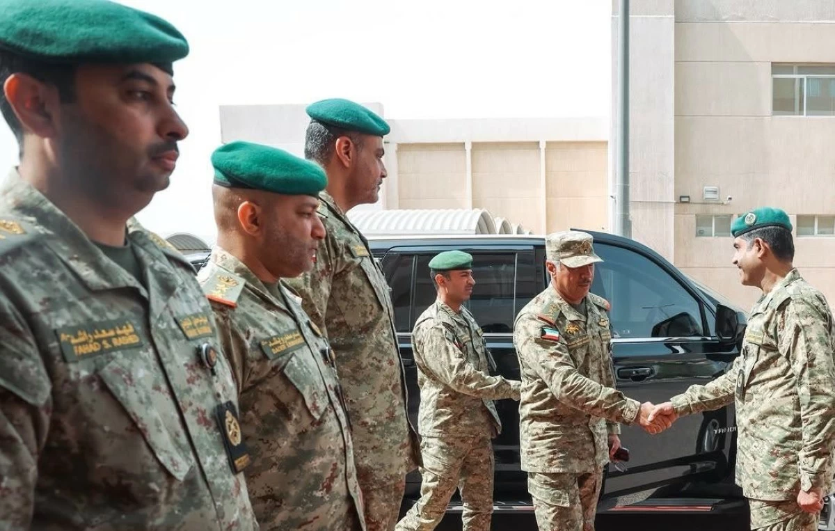 الفريق البرجس: مضاعفة الجهود لتطوير العمل الإعلامي والتفاعل السريع مع الأحداث