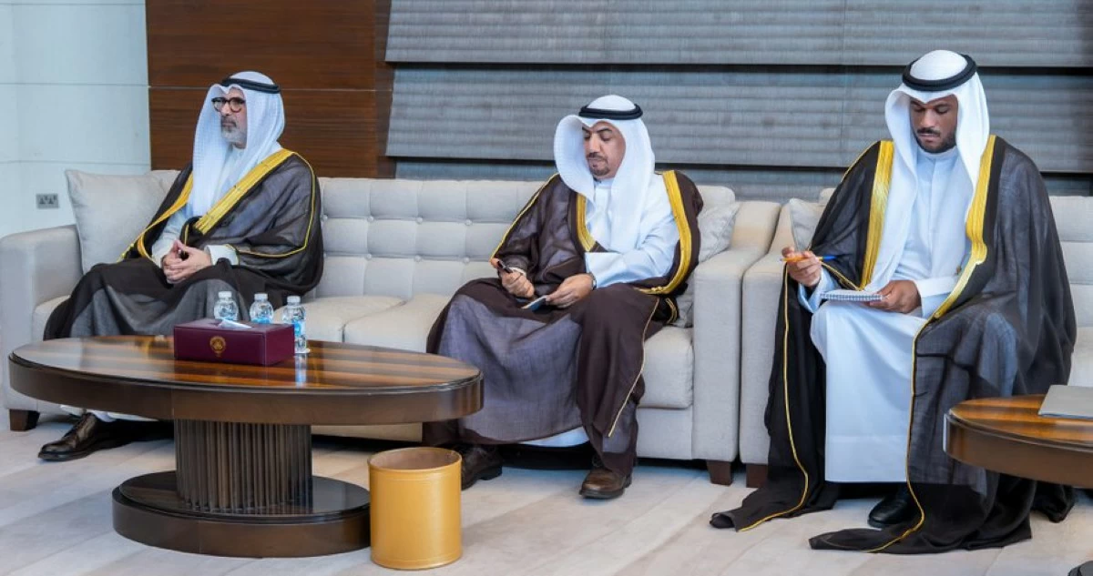 رئيس الوزراء يبحث مع وزير الخارجية والأوروبية في سلوفاكيا تعزيز التعاون والقضايا ذات الاهتمام المشترك