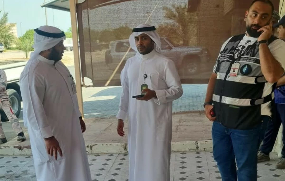 'البلدية': قطع التيار الكهربائي عن 4 عقارات مخالفة في العاصمة