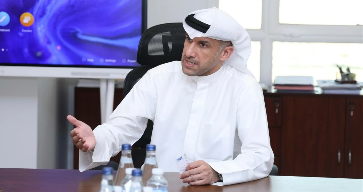 'هيئة الشباب والرياضة' و'الإنمائي' يبحثان تعزيز دور الشباب في التنمية المستدامة