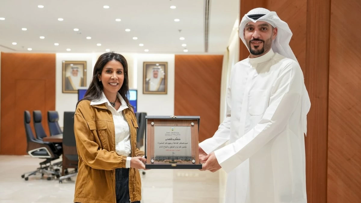 وزيرة 'الأشغال': 'التفتيش والتدقيق' ركيزة لتعزيز الرقابة وضمان سلامة الإجراءات