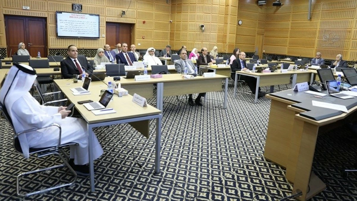 تلفزيون الكويت يحصد الجائزة الثالثة في مسابقة التبادلات التلفزيونية العربية لعام 2026