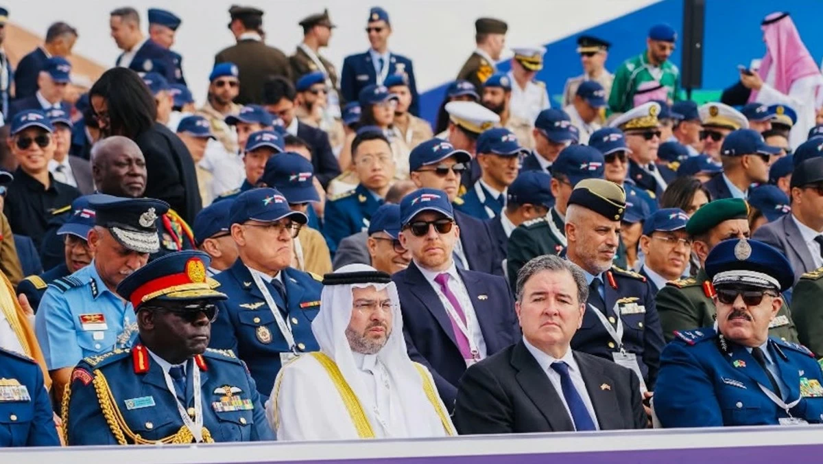 رئيس 'الطيران المدني': مشاركة الكويت في معرض مراكش تعزز حضورها في قطاع الطيران