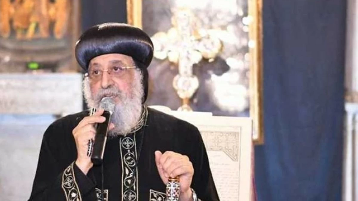 البابا تواضروس لـ'السياسة': أكتوبر ذكرى وطنية تجمع المصريين والعرب على المحبة والانتماء