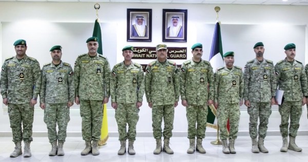 الفريق البرجس: مضاعفة الجهود لتطوير العمل الإعلامي والتفاعل السريع مع الأحداث