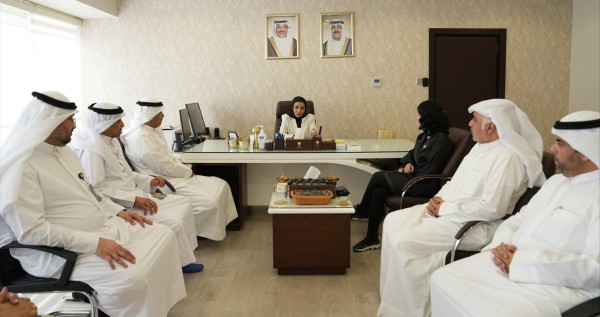وزيرة 'الشؤون' تفقدت 'ذوي الإعاقة': توفير الأجهزة التعويضية دون تأخير... وتذليل المعوقات أمام المستفيدين