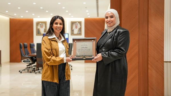 وزيرة 'الأشغال': 'التفتيش والتدقيق' ركيزة لتعزيز الرقابة وضمان سلامة الإجراءات