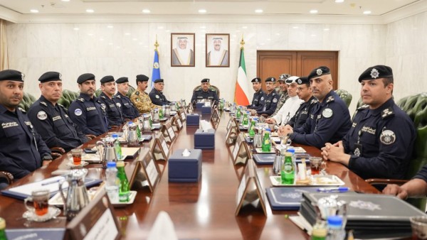 وكيل ‘الداخلية’: تعزيز التنسيق والتعاون بين القطاعات الأم…