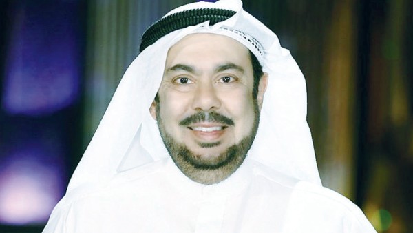 مساعد الزامل: 'مسرح الدسمة' في أيدٍ أمينة!