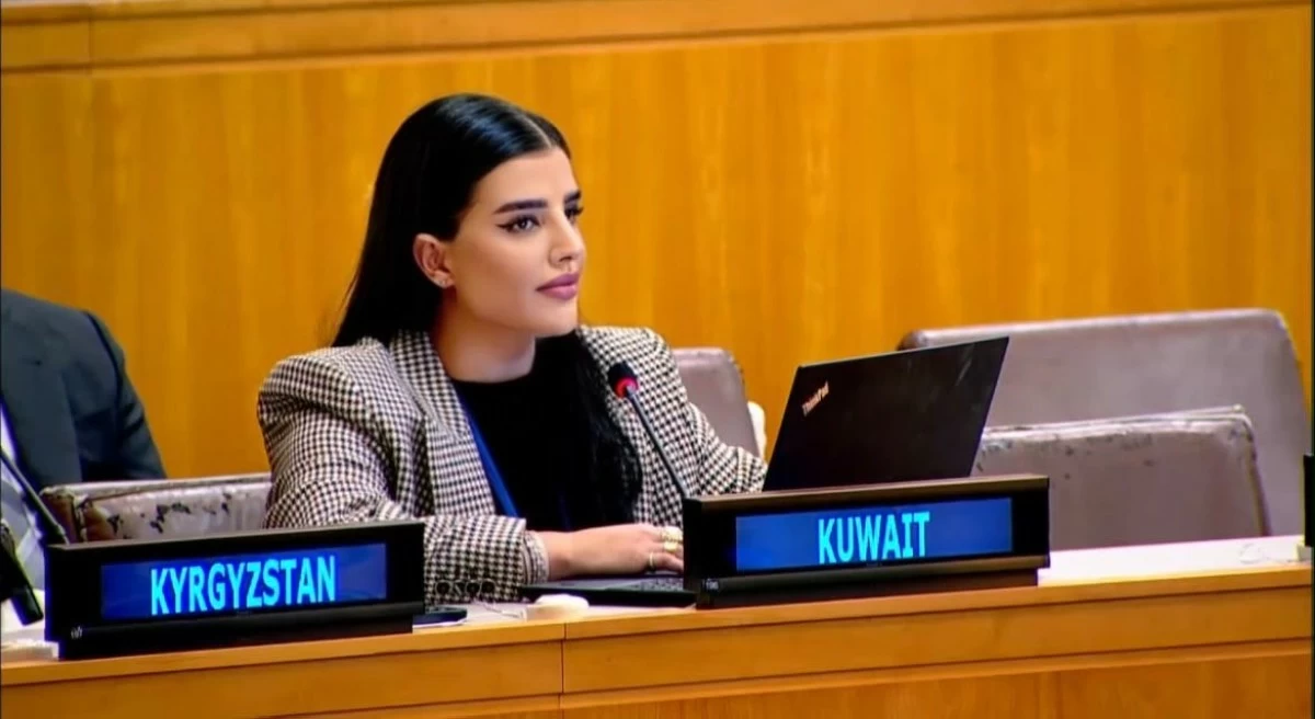 الكويت: لن نكون طرفاً في أي نزاع إقليمي أو دولي ولم نسمح باستخدام أراضينا لمهاجمة أي دولة