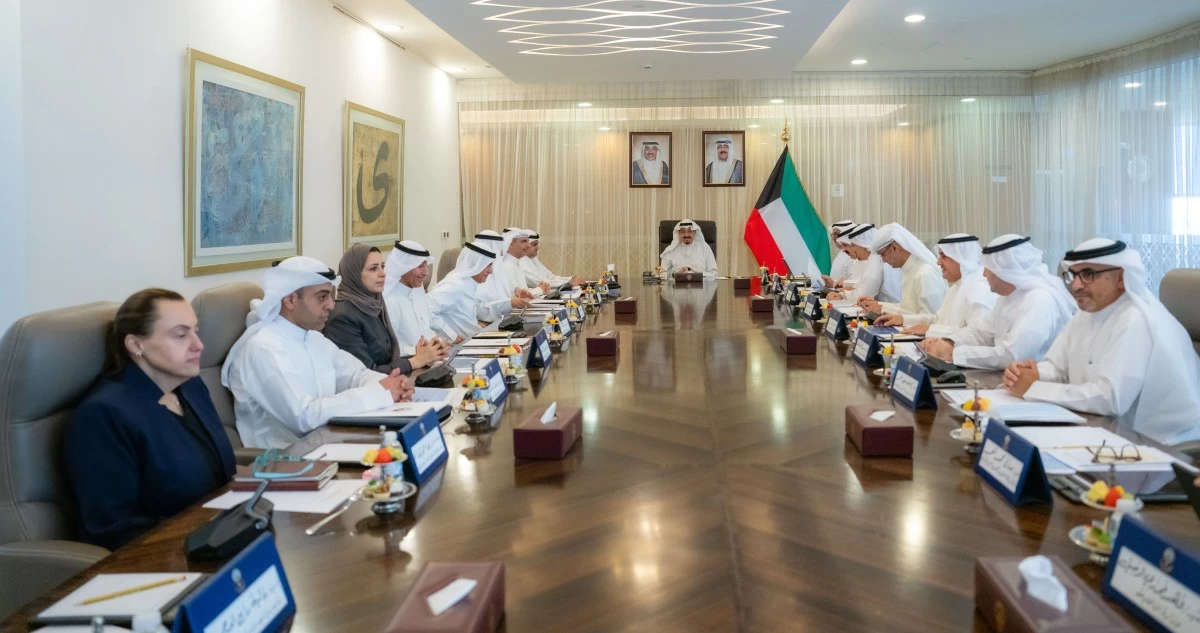 رئيس الوزراء يترأس اجتماعاً بشأن ملاحظات ومتطلبات 'FATF' وتسريع تنفيذها