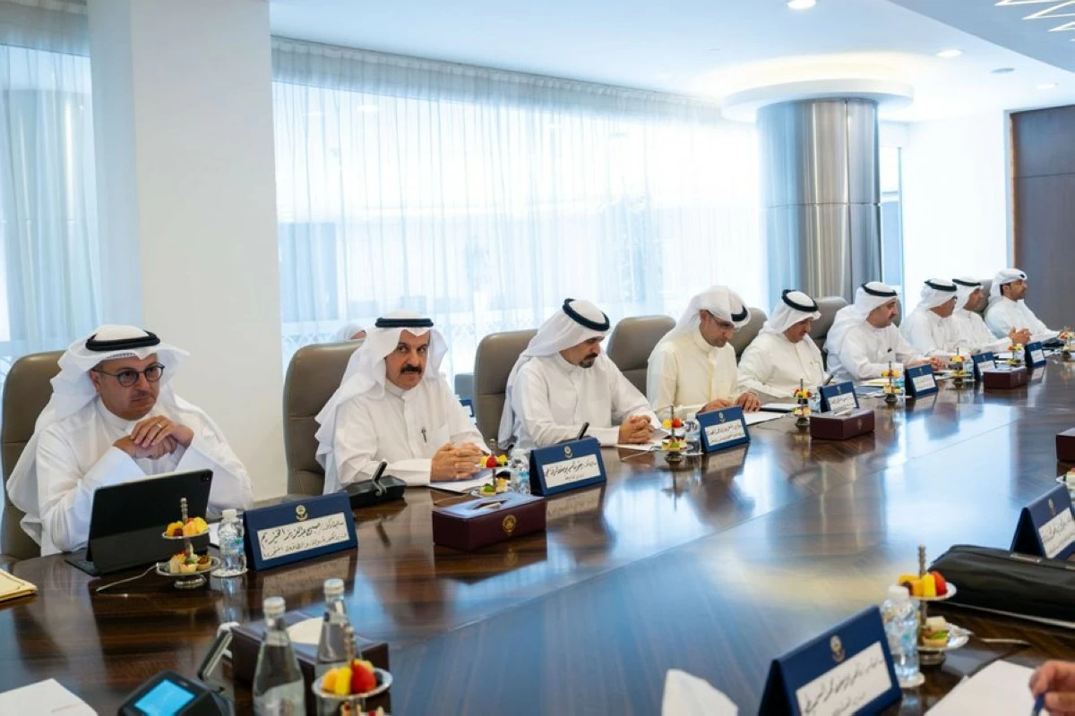 رئيس الوزراء يترأس اجتماعاً بشأن ملاحظات ومتطلبات 'FATF' وتسريع تنفيذها