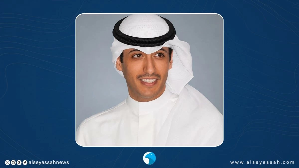 تزكية د.خالد السويفان رئيساً لجمعية المحامين