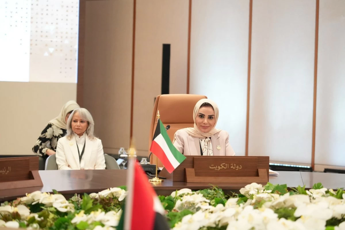الحويلة: حريصون على تبادل الخبرات مع البحرين لتطوير منظومة الحماية والرعاية الاجتماعية